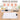 NAZAH Food Warming Mat for Food This Food Warmer Has 5 Temperature Settings, Versatile Food Warming Trays for Buffets Party and Daily Use. Fast and Even Heating Electric Warming Tray.