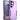 Poetic Neon Case for Samsung Galaxy S25 Ultra 5G, Dual Layer Heavy Duty Rugged Lightweight Slim Shockproof Protective Cover Phone Case, Purple