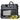 Heavy Duty Truck Scanner for Cummins, LAUNCH Elite HD-CM All System/Units Active Test Diesel Vehicle Diagnostic Scan Tool,Reset Special Service, 4-in-1 Live Graph Data Car Scan Tool