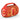 Stromberg - Groove Portable Bluetooth Speaker, 30W Power, 12-Hour Playtime, AUX Compatible - Red