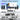 USB KVM Switch HDMI 4K@60Hz for 4 Computers Share 1 Monitor, KVM Switch 4 Port with 4 USB 2.0 Ports Share Keyboard Mouse, with EDID Adaptive,Support Button Switch, Plug and Play