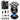 ETENTOUS Head Shavers for Bald Men, 2025 Upgraded Magnetic Head Shaver, Waterproof Wet Dry Bald Head Shavers for Men, 6-in-1 Shaving Kit Electric Shaver