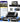 Azdome 360 4 Channel Dash Cam | M660 2K+1080P*3 Resolution | 5G Wifi Voice Control – Buy Azdome 360 4 Channel Dash Cam | M660 2K+1080P*3 Resolution | 5G Wifi Voice Control Online at Best Price, Premium Quality Product for Home, Office & Daily Use