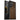Carveit Wood Case for Galaxy S25 Ultra Case 2025 [Natural Wood & Black Soft TPU] Shockproof Protective Cover Unique Wooden Design Compatible with Samsung S25 Ultra (American Flag-Walnut)