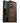 Wood Case | Carveit Galaxy S25 Natural Wood Black Soft TPU | Shockproof Protective Cover Unique Wooden Design