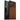 Carveit Wood Case for Galaxy S25 Ultra Case 2025 [Natural Wood & Black Soft TPU] Shockproof Protective Cover Unique Wooden Design Compatible with Samsung S25 Ultra (American Flag-Rosy)
