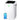 Lunino Air Purifier | Double-Sided HEPA Air Purifier with Washable Pre-Filter | Smart WiFi and PM 2.5 Air Quality Monitor for Large Rooms up to 2600 sq ft