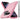 for Google Pixel 9a Case with Screen Protector+Camera Lens Protector+Wrist Strap Lanyard,Heavy Duty Shockproof Full Body Protective Phone Cover,2025 Girly Pink