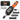 coobeast 38pcs Torque Screwdriver 1.01-106.2 in-lbs/0.11-12 Nm, 1/4 inch Drive Electronic Digital Torque Wrench Set Vibration with Buzzer/LED Notification for Gunsmithing, Scope Mounting