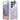 GVIEWIN for Samsung Galaxy S25 Ultra Case, [Screen & Camera Lens Protector][Non Yellowing] Floral Clear Slim Shockproof Protective Women Phone Cover for S25 Ultra 2025 6.9"(Floratopia/Colorful)