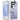 GVIEWIN for Samsung Galaxy S25 Ultra Case, [Screen & Camera Lens Protector][Non Yellowing] Floral Clear Slim Shockproof Protective Women Phone Cover for S25 Ultra 2025 6.9"(Alluring Butterfly)