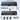 HDMI KVM Switch 2 Monitors 3 Computers EDID 4K@60Hz USB 3.0 KVM Switches Dual Monitor 3 Ports for Triple PC Share Keyboard Mouse and Other 2 USB Devices with Controller