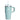 STANLEY Quencher H2.0 Tumbler with Handle and Straw 14 oz | Flowstate 3-Position Lid | Cup Holder Compatible for Travel | Insulated Stainless Steel Cup | BPA-Free | Seafoam