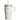 Stanley Quencher H2.0 Tumbler with Handle and Straw 20 oz | Flowstate 3-Position Lid | Cup Holder Compatible for Travel | Insulated Stainless Steel Cup | BPA-Free | Cream 2.0