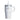STANLEY Quencher H2.0 Tumbler with Handle and Straw 20 oz | Flowstate 3-Position Lid | Cup Holder Compatible for Travel | Insulated Stainless Steel Cup | BPA-Free | Frost