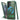 SIXBOX Magnetic for Samsung Galaxy S25 Ultra Case, Built-in Stand & Compatible with MagSafe, Military-Grade Protective Durable Rugged Matte Translucent Phone Case for Samsung S25 Ultra 2025, Green