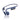 SANOTO Bone Conduction Headphones Bluetooth 5.3,Open Ear Headphones with Dual-Microphone Noise Reduction,8H Long Battery Life,IPX6 Waterproof Sports Headphones for Working, Cycling, Training