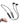 Mocanio Neckband | Bluetooth Headphones 9D Surround Sound Hifi Stereo | Ultra Lightweight Noise Reduction – Buy Mocanio Neckband | Bluetooth Headphones 9D Surround Sound Hifi Stereo | Ultra Lightweight Noise Reduction Online at Best Price, Premium Quality Product for Home, Office & Daily Use
