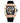 Watches Paras | Paras Crown Automatic Analog Men'S Watch | 50M Waterproof Luxury Timepiece – Buy Watches Paras | Paras Crown Automatic Analog Men'S Watch | 50M Waterproof Luxury Timepiece Online at Best Price, Premium Quality Product for Home, Office & Daily Use