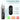 2025 Ear Wax Vacuum Removal Tool, 6 Gear Strong Suction Electric Ear Cleaner Ear Vacuum Wax Remover, USB Charge Earwax Removal Kit Reusable Soft Silicone Ear Cleaning Kit Water Remover Tool (Black)