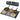 Food Warming MatElectric Warming Tray for BuffetsPortable Silicone Warmer with 5 Adjustable Temperature & Auto Shut-Off,Full Surface HeatingFoldable Food Warmer for Parties, DailyGatherings Use