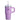 STANLEY Quencher H2.0 Tumbler with Handle and Straw 14 oz | Flowstate 3-Position Lid | Cup Holder Compatible for Travel | Insulated Stainless Steel Cup | BPA-Free | Lilac
