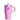 Stanley Quencher H2.0 Tumbler with Handle and Straw 20 oz | Flowstate 3-Position Lid | Cup Holder Compatible for Travel | Insulated Stainless Steel Cup | BPA-Free | Peony