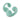 ambie Socks, Earbuds Silicone Cover Accessories, Compatible with ambie Sound Earcuff AM-TW02 Series (Mint)
