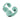 ambie Socks, Earbuds Silicone Cover Accessories, Compatible with ambie Sound Earcuff AM-TW02 Series (Mint)