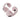 ambie Socks, Earbuds Silicone Cover Accessories, Compatible with ambie Sound Earcuff AM-TW02 Series (Baby Pink)