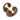 ambie Socks, Earbuds Silicone Cover Accessories, Compatible with ambie Sound Earcuff AM-TW02 Series (Mocha)