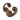 ambie Socks, Earbuds Silicone Cover Accessories, Compatible with ambie Sound Earcuff AM-TW02 Series (Mocha)