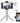 Premium Iphone Vlogging Experience | Newmowa 5" Phone Vlog Selfie Monitor Screen | Magnetic Phone Holder With 4K 30Fps Recording by Usa Warehouse – Buy Premium Iphone Vlogging Experience | Newmowa 5" Phone Vlog Selfie Monitor Screen | Magnetic Phone Holder With 4K 30Fps Recording Online at Best Price, Premium Quality Product for Home, Office & Daily Use