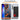 JAME for Samsung Galaxy S25 Ultra Case, [Compatible with Magsafe], [Military-Grade Protection], [with Camera Stand Guard] Shockproof Slim Fit Phone Case for Samsung Galaxy S25 Ultra Case, Orange