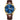 Watch Men Big | Watch Men Big Face Watch For Men Leather Band Wrist Man Watches Classic Date Day Watches Mens Analog Waterproof Relojes Para Hombres Blue Gray White Black Dial