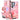 Buleens for Samsung Galaxy S25 Ultra Case - with Ring Stand & Camera Cover Aesthetic Cute Designed for Women Girls Teens Unique Girly Fashion for Samsung S25 Ultra Phone Cases Compatible with Magsafe