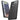 ATATOO for Samsung Galaxy S25 Ultra Case, Support Wireless Charging, Slim Non-Slip [Full Camera Protection] Shockproof Soft TPU Protective Phone Case for Galaxy S25 Ultra 6.9" 5G 2025, Carbon Black