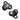 truefree C10 Open-Ear Earbuds, Clip-On Wireless Headphones, Bluetooth 5.4, 12mm Driver with Spatial Sound, 28H Playtime, IPX5 Water-Resistant, AI-ENC Clear Calls, Dual Connection, App Customizable