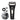 Gertzy Electric Shaver for Men Face, Men s Razor, Cordless Beard Foil Shavers with Pop Up Trimmer, Wet Dry Waterproof Rechargeable Type-C Charging, LED Display (Black)