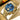 Olevs Gold Chronograph Watch For Men Blue Face Roman Numerals Diamond Accent Luxury Mens Analog Dress Watch With Stainless Steel Bracelet Large Wrists Fancy Luminous Waterproof Male Wristwatch – Buy Olevs Gold Chronograph Watch For Men Blue Face Roman Numerals Diamond Accent Luxury Mens Analog Dress Watch With Stainless Steel Bracelet Large Wrists Fancy Luminous Waterproof Male Wristwatch Online at Best Price, Premium Quality Product for Home, Office & Daily Use