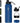 24Oz Insulated Stainless | 24Oz Insulated Stainless Steel Water Bottle With Straw Leak Proof Bpa Free Wide Mouth Sports Bottle For Travel Gym Hiking Durable Flex Handle Silicone Boot Blue