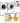 Premium Baby Monitoring | Iegeek 2K Hd Wifi Free Baby Monitor With 2 Cameras, 5 Large Screen Split Screen Video, Night Vision, 2 Way Audio, Cry Detection, Temperature Sensor by Usa Warehouse – Buy Premium Baby Monitoring | Iegeek 2K Hd Wifi Free Baby Monitor With 2 Cameras, 5 Large Screen Split Screen Video, Night Vision, 2 Way Audio, Cry Detection, Temperature Sensor Online at Best Price, Premium Quality Product for Home, Office & Daily Use