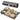 Food Warming Mat, 9 Temperature Modes & Upgraded Electric Heating Wire Full Surface Heating, Portable Warming Mat for Food, 6-Hours Auto Shut-Off Food Warming Mat for Buffet, Parties