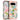 Hocase for Google Pixel 9 Pro XL Case, Shockproof Heavy Duty Protection Hard Plastic+Silicone Rubber Bumper Hybrid Protective Case for Google Pixel 9 Pro XL 6.8" 2024 - Pink Flowers