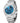 Men Watch | Olevs Silver Watch Fashion Chronograph Big Blue Face Quartz Analog | Luxury Timepiece – Buy Men Watch | Olevs Silver Watch Fashion Chronograph Big Blue Face Quartz Analog | Luxury Timepiece Online at Best Price, Premium Quality Product for Home, Office & Daily Use