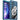 Ezanmull for Samsung Galaxy S25 Ultra Waterproof Case, with Built-in Screen Protector [Fit for Magsafe] Dustproof Shockproof Full Body Underwater Phone Case for Samsung Galaxy S25 Ultra 5G 6.8"- Blue