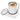 VOBAGA Coffee Warmer & Mug Warmer for Home Office Home Desk Use, Electric Cup Beverage Warmer with 3 Temperature Settings for Tea, Water, Cocoa with Auto Shut Off After 4 Hours (White Warmer Set)