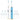VANTREEGAO Electric Toothbrush 2 Pack (White & Blue, 2 Pack)