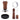 Espresso Accessories Kit | GdHaHSP 51mm Spring-Loaded Calibrated Espresso Tamper | Ultimate Coffee Experience