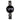 Gosasa Top Brand Electronic Watch Womens Watches LED Touch Screen Women Digital Watches Ladies Wristwatch (Black)